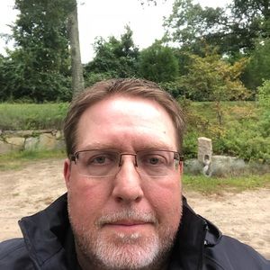 Meet your Posher, Joseph